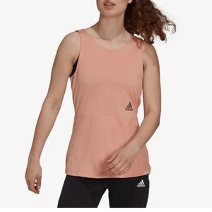 adidas Plus Size W UFORU TANK (NWT)